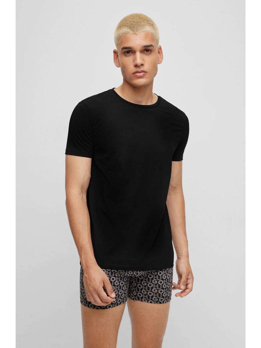 HUGO T-Shirt - HUGO PACK OF 2 bscs – Men Wardrobe