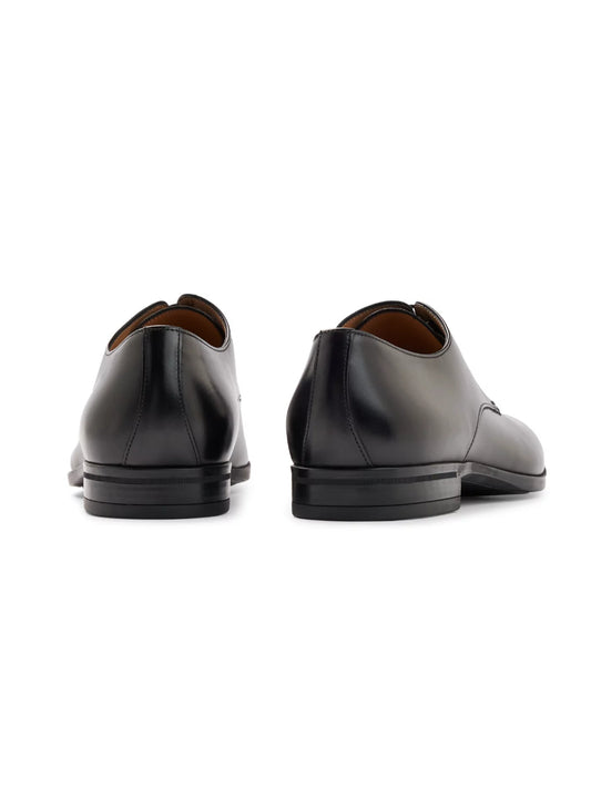 BOSS Formal Shoes - Kensington_Derb_bscs