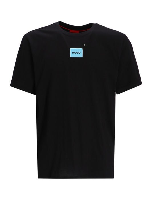 HUGO T-Shirt - Diragolino212