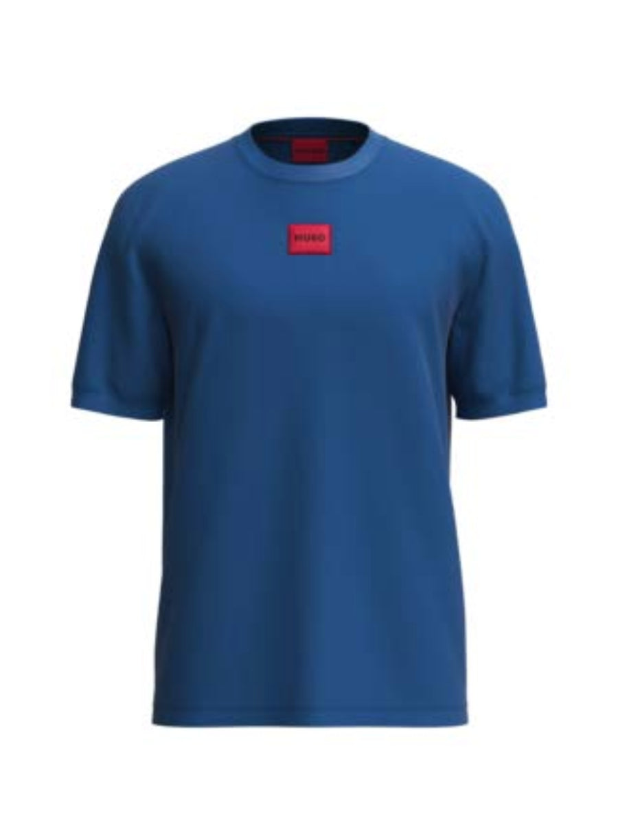 HUGO T-Shirt - Diragolino212