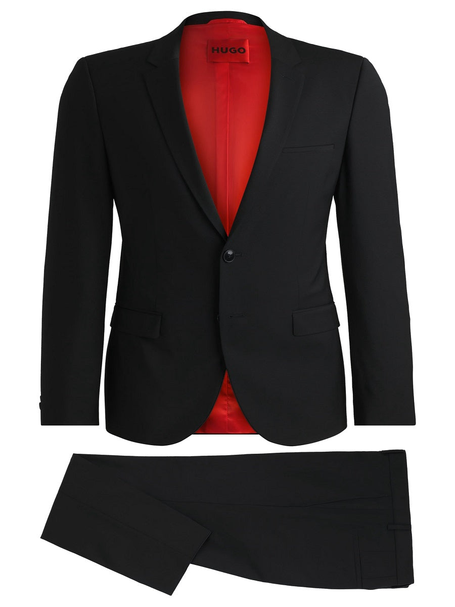 HUGO Suit - Arti/Hesten212X