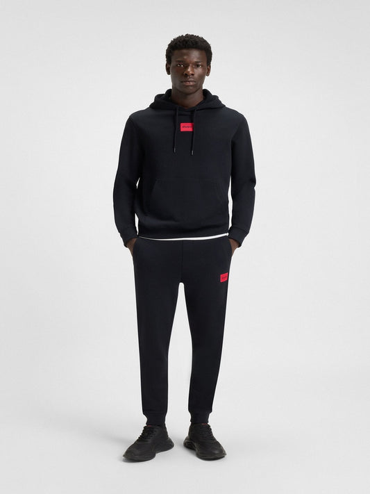 HUGO Hooded Sweatshirt - Daratschi214