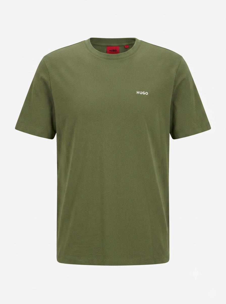 HUGO T-Shirt - Dero222