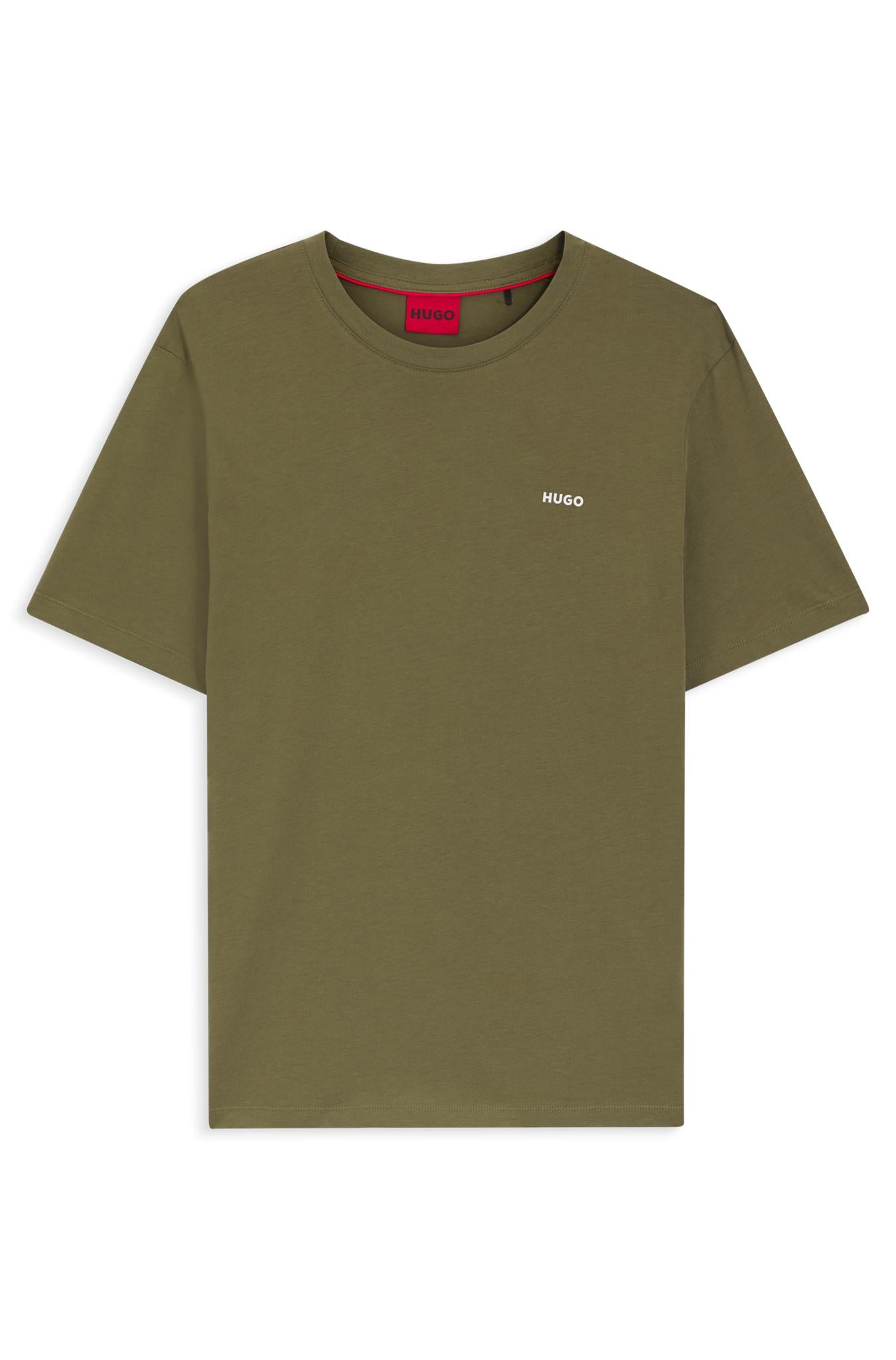 HUGO T-Shirt - Dero222