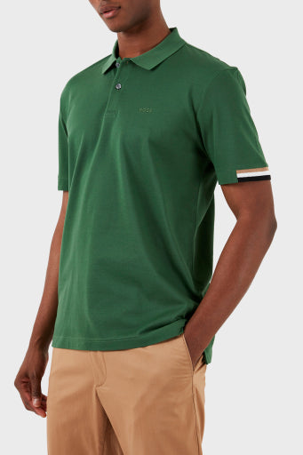 BOSS Polo - Parlay 147