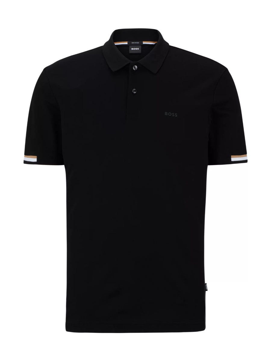 BOSS Polo - Parlay 147