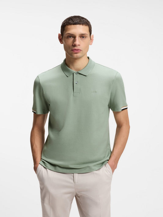 BOSS Polo - Parlay 147