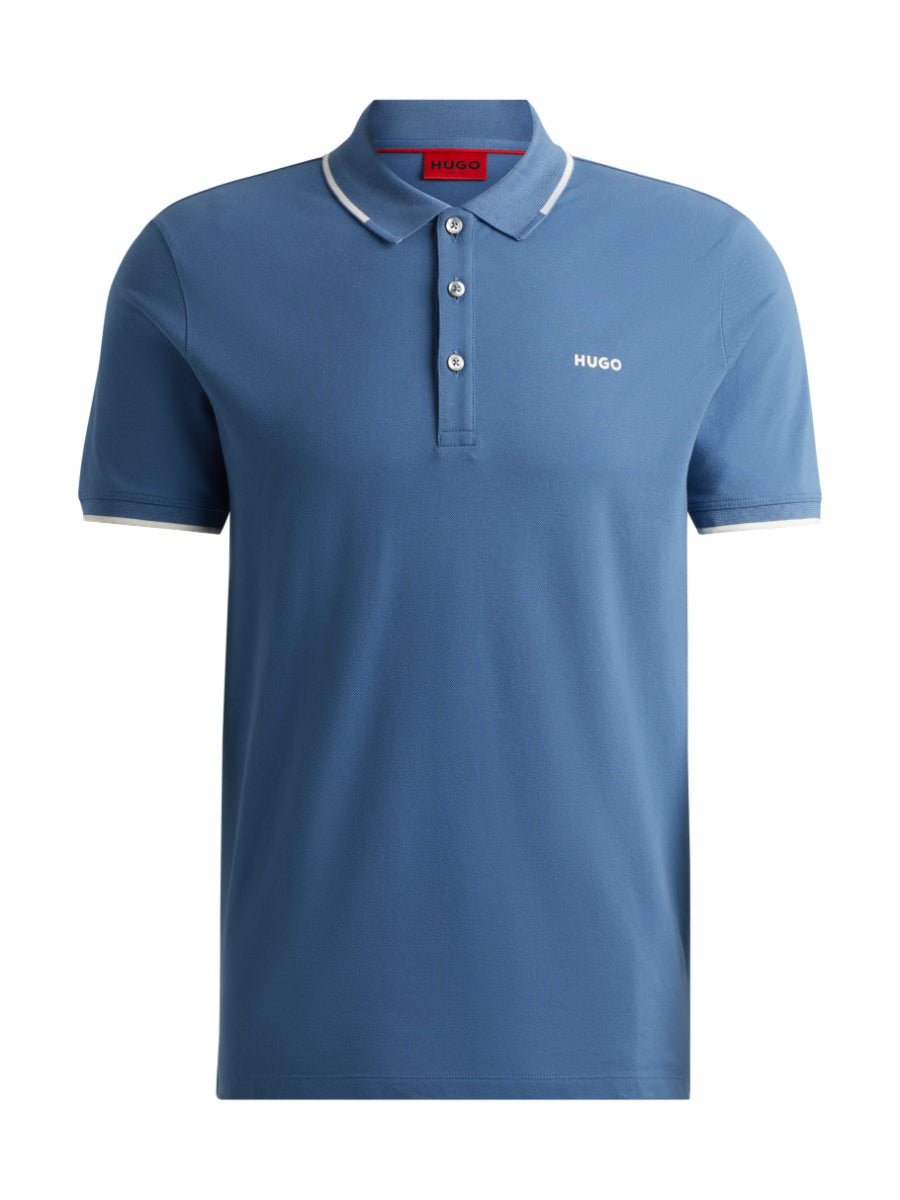 HUGO Polo - Dinoso222