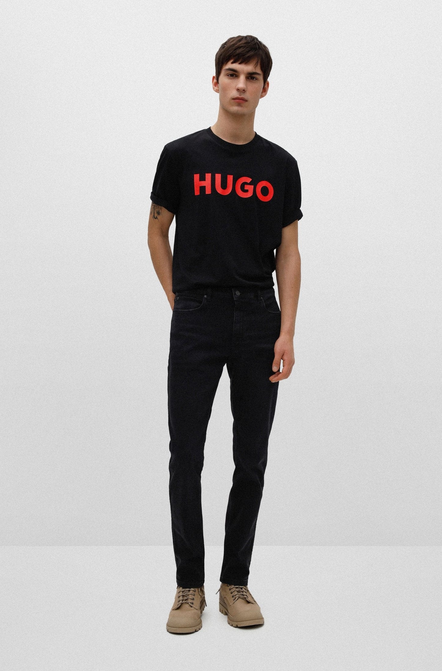 HUGO T-Shirt - Dulivio