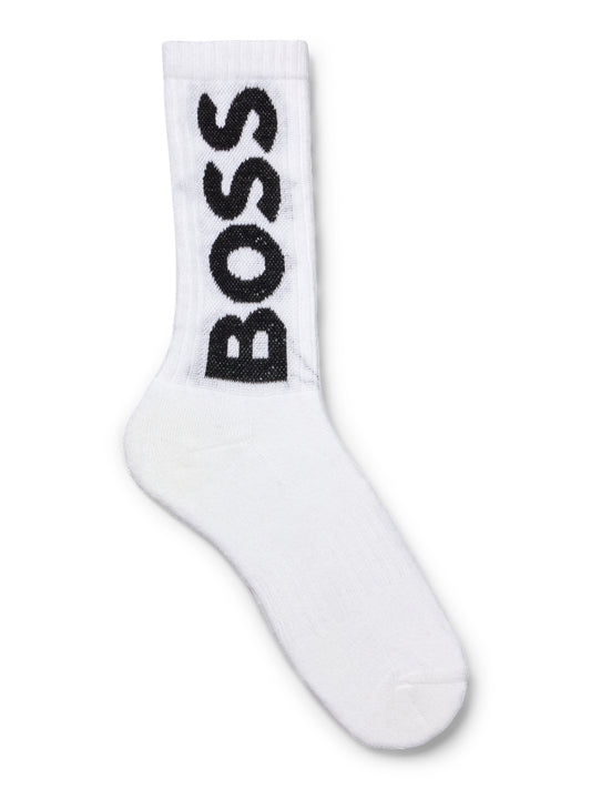BOSS Short Socks - QS Rib Lo