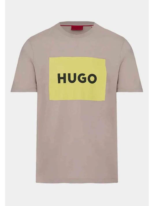 HUGO T-Shirt - Dulive222