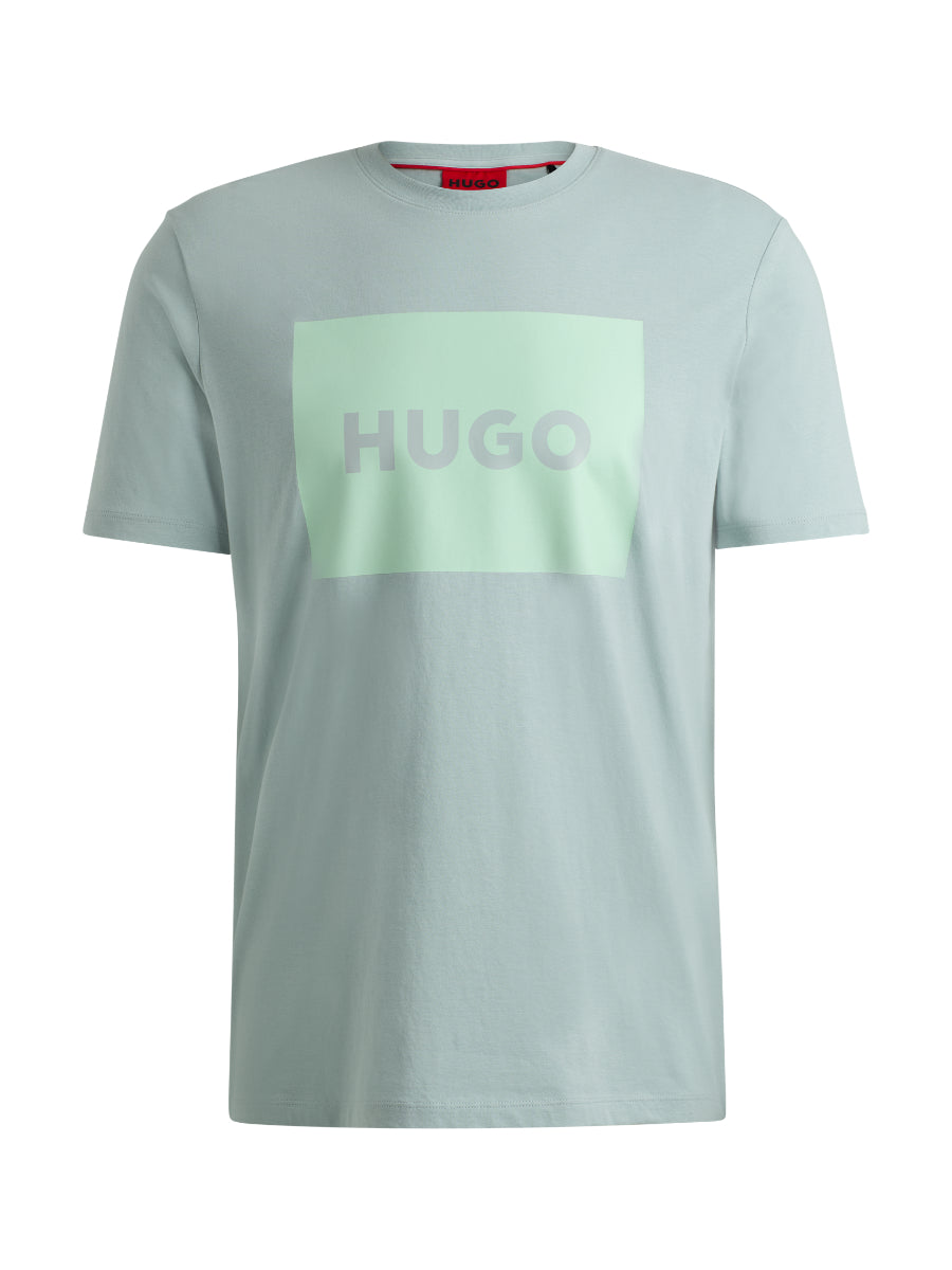 HUGO T-Shirt - Dulive222_hop