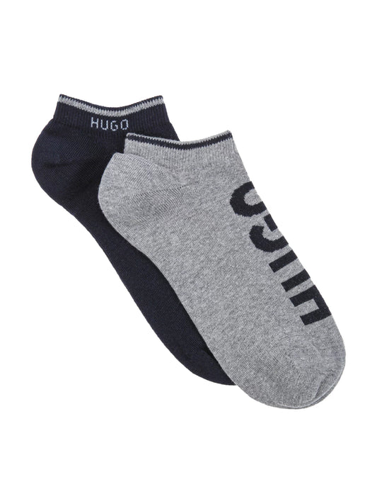 HUGO Ankle Socks - 2P AS LOGOCO