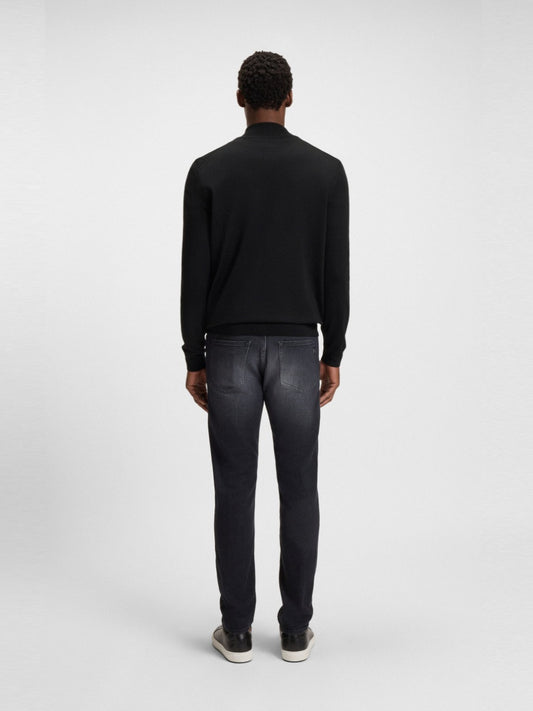 BOSS Full Zip Knitwear - Balonso