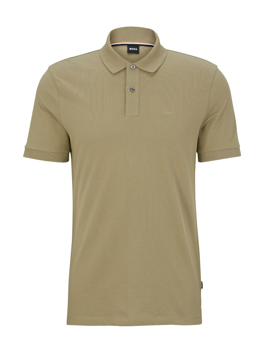 BOSS Polo - Pallas