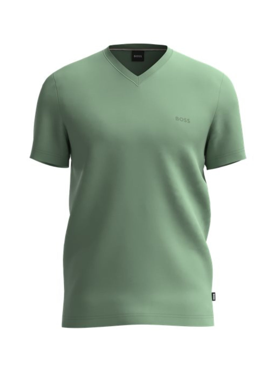 Boss T-Shirt - Terry 01pb_bscs pmr M&M