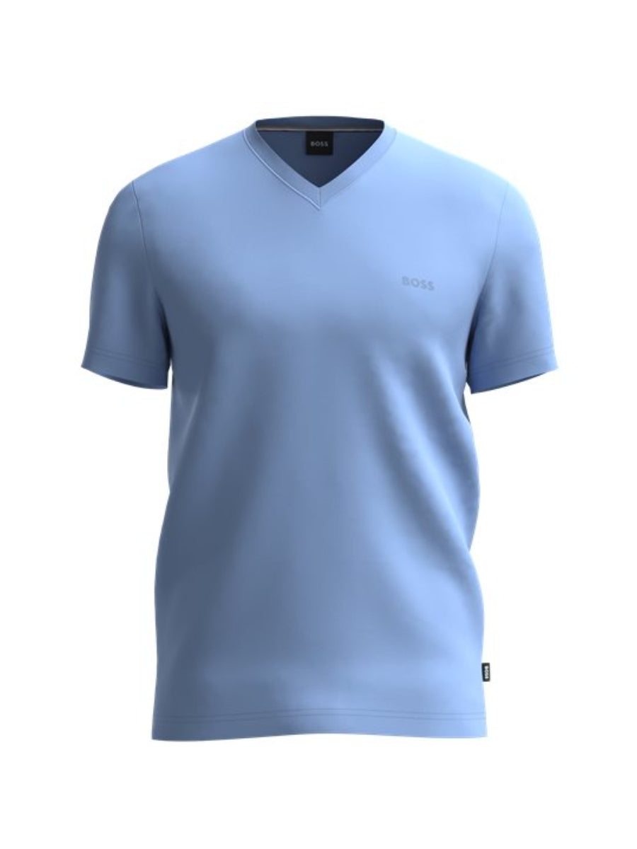 Boss T-Shirt - Terry 01pb_bscs pmr M&M