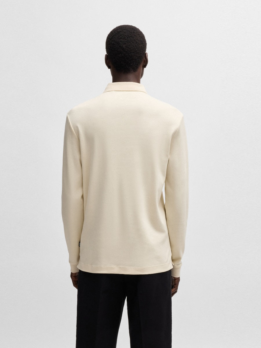 BOSS Polo Long Sleeve - Pado 30Bscs