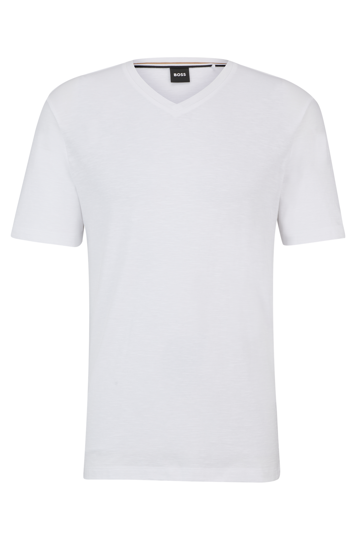 BOSS T-Shirt V-Neck - Tilson 60 bscs