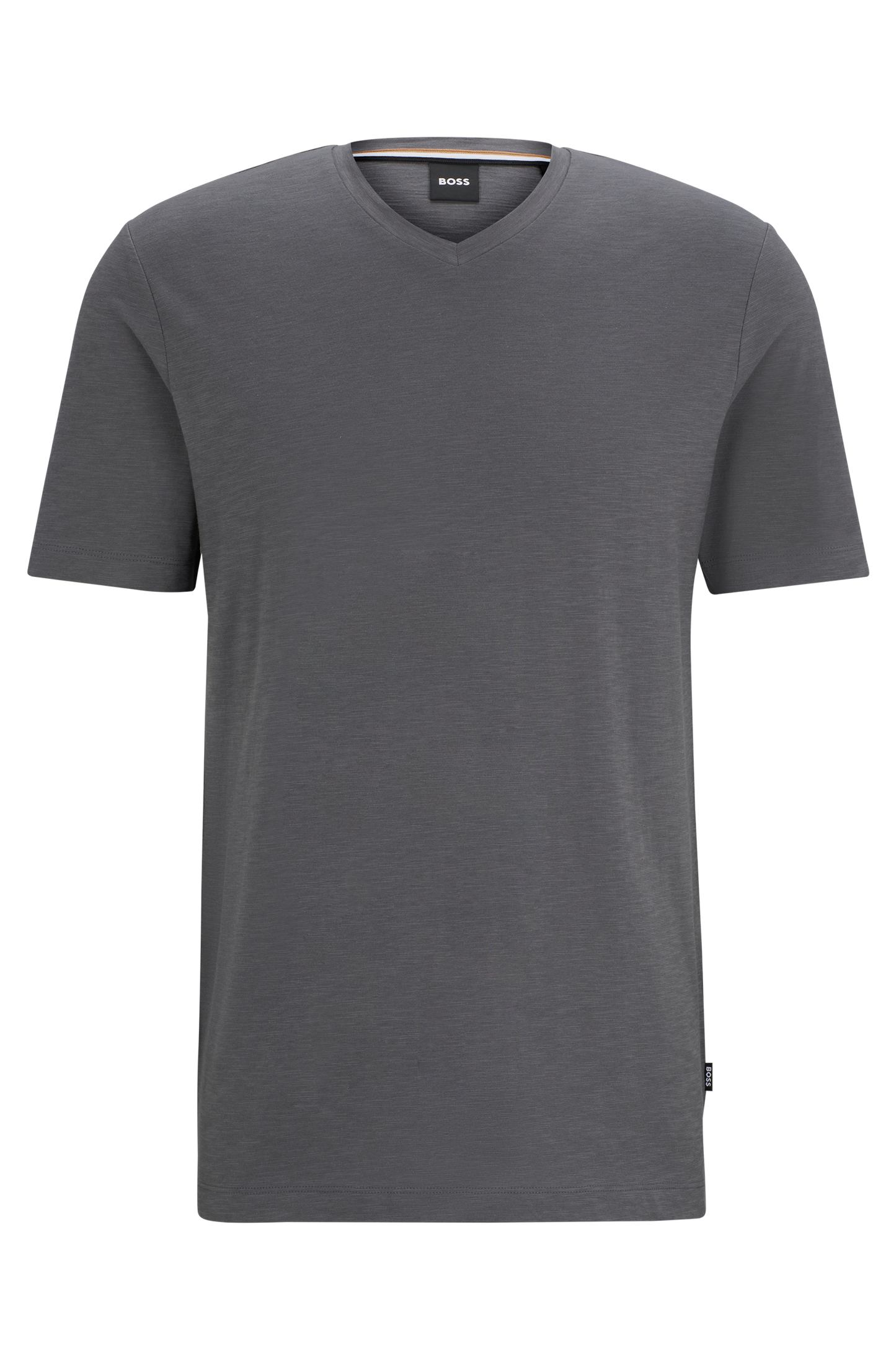 BOSS T-Shirt V-Neck - Tilson 60 bscs