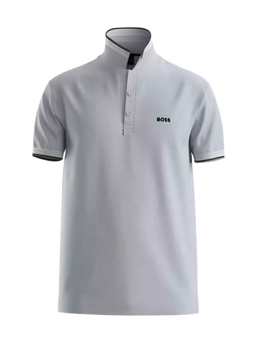 BOSS Polo - Paddy