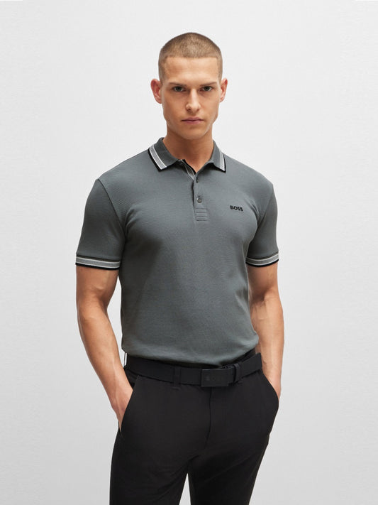 BOSS Polo - Paddy