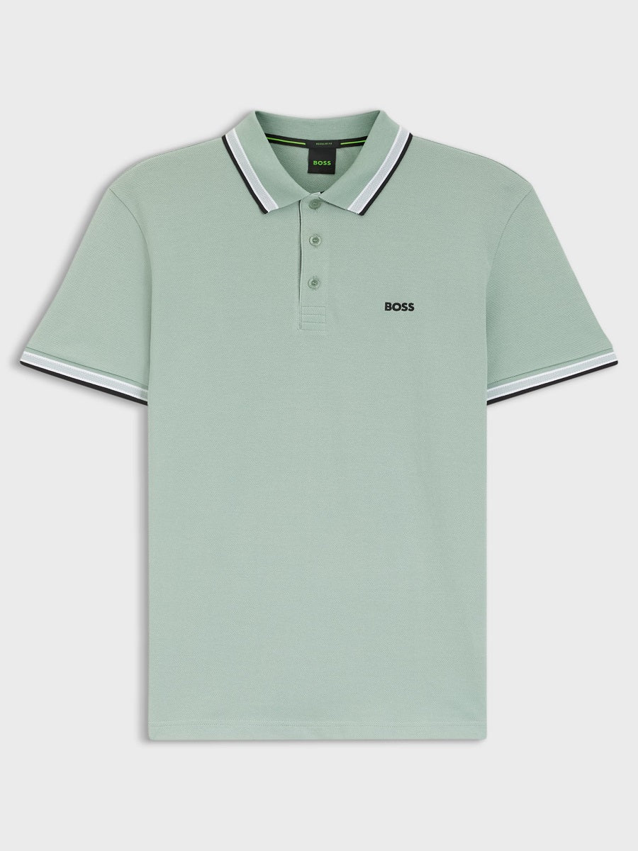 BOSS Polo - Paddy