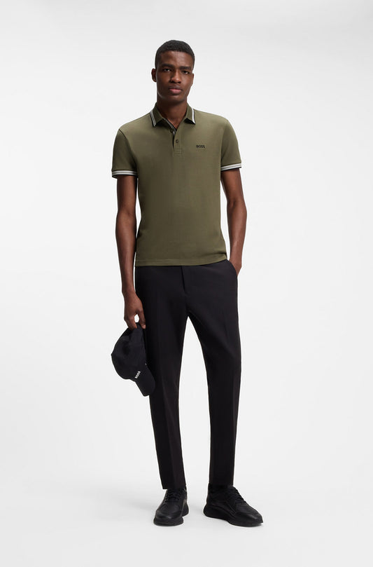 BOSS Polo - Paddy