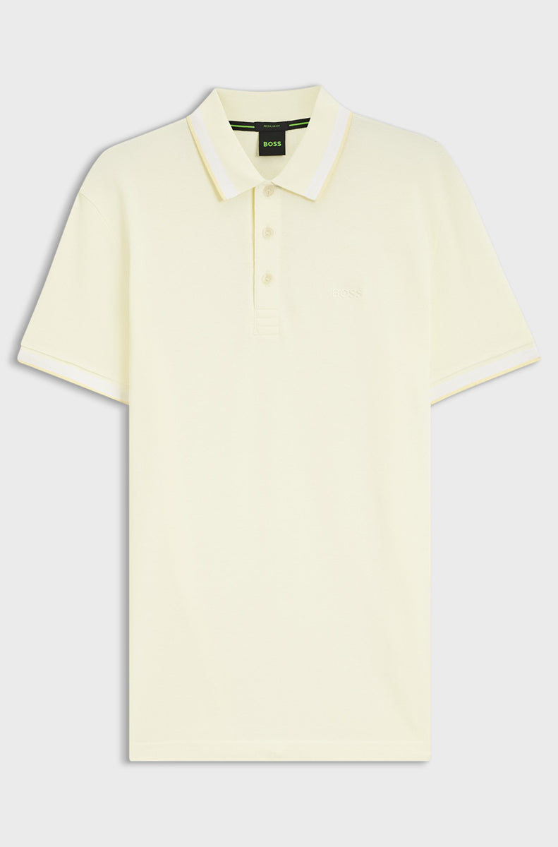 BOSS Polo - Paddy