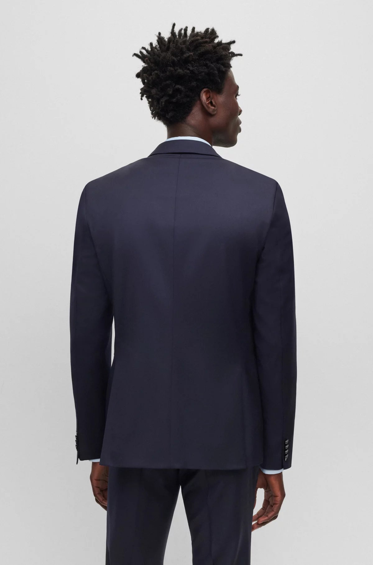 BOSS Blazer - H-Huge-B1