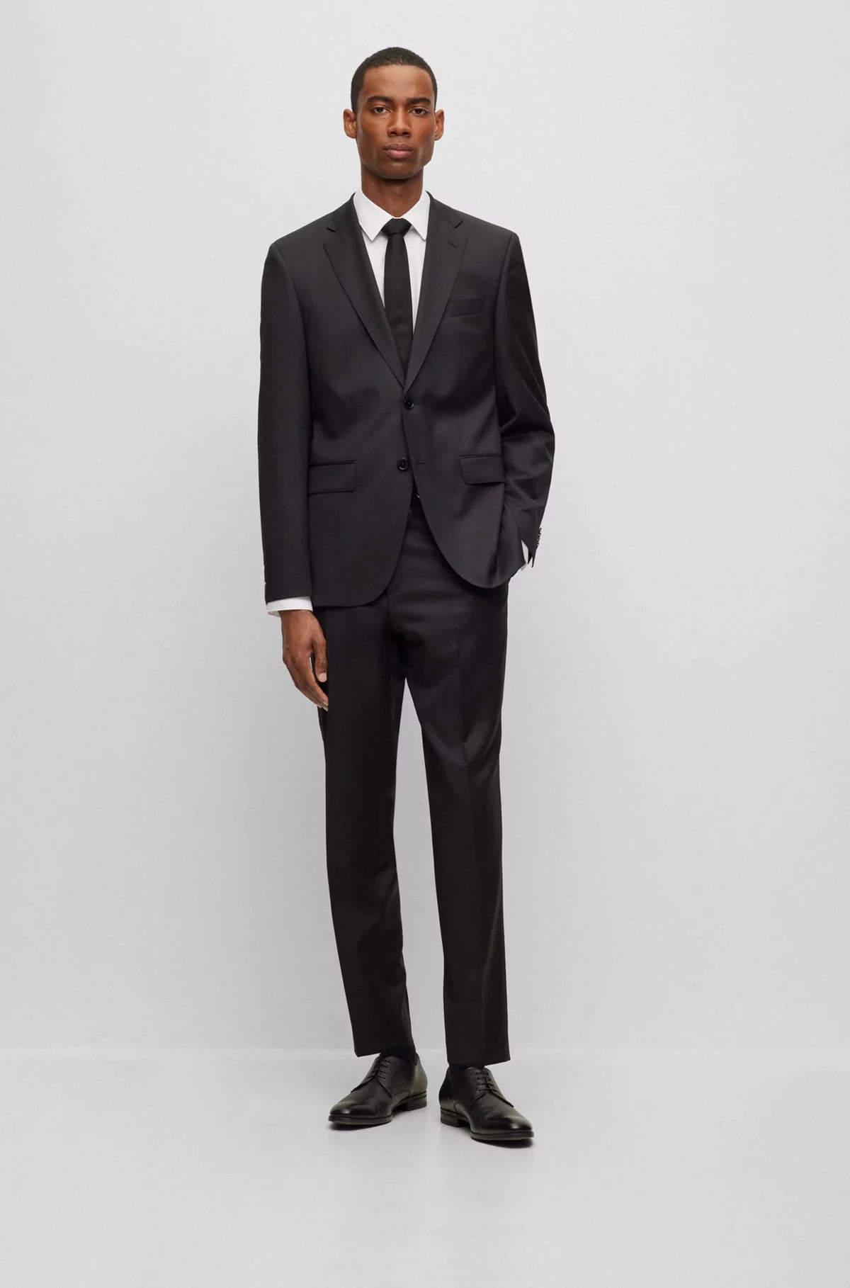 BOSS Blazer - H-Jeckson-B1
