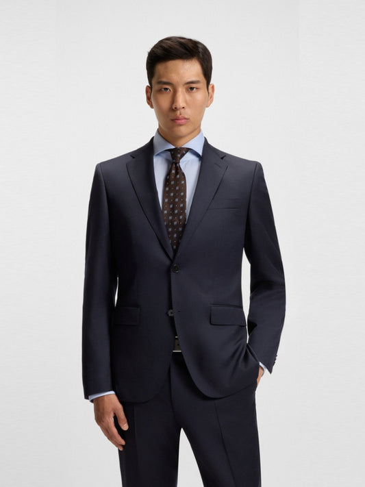BOSS Blazer - H-Jeckson-Separate suit -B1 -M&M 14