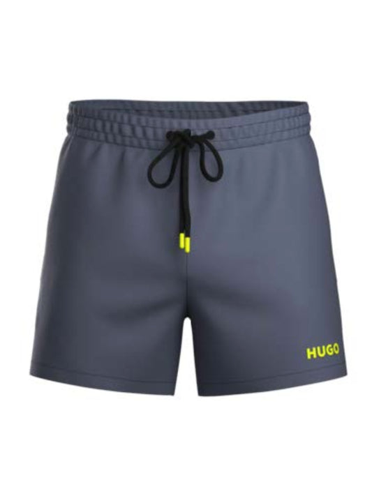 HUGO Swim Short - HAITI