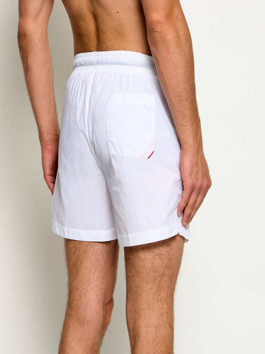 HUGO Swim Shorts - HAITI