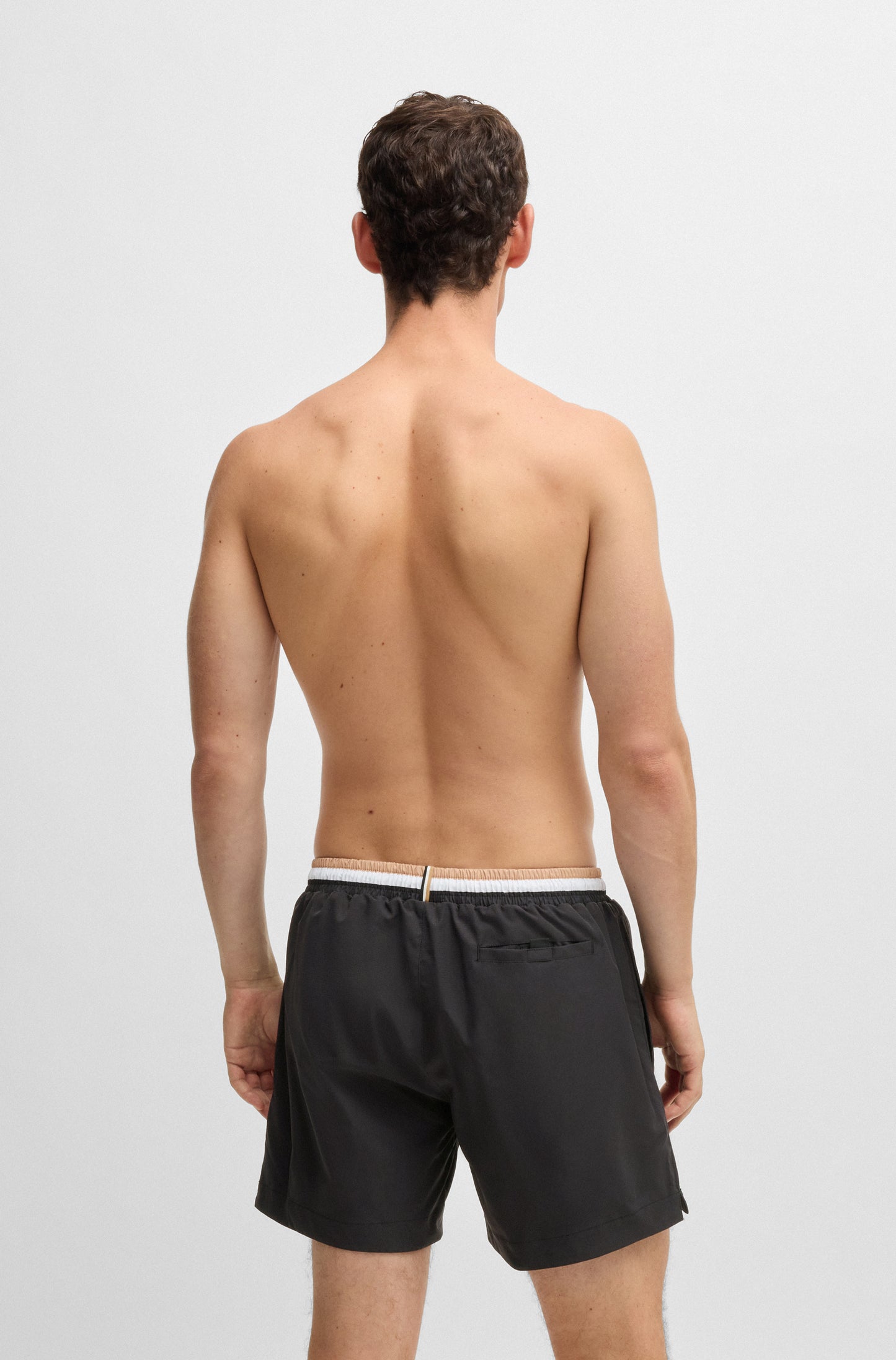 BOSS Swim Short - Atoll