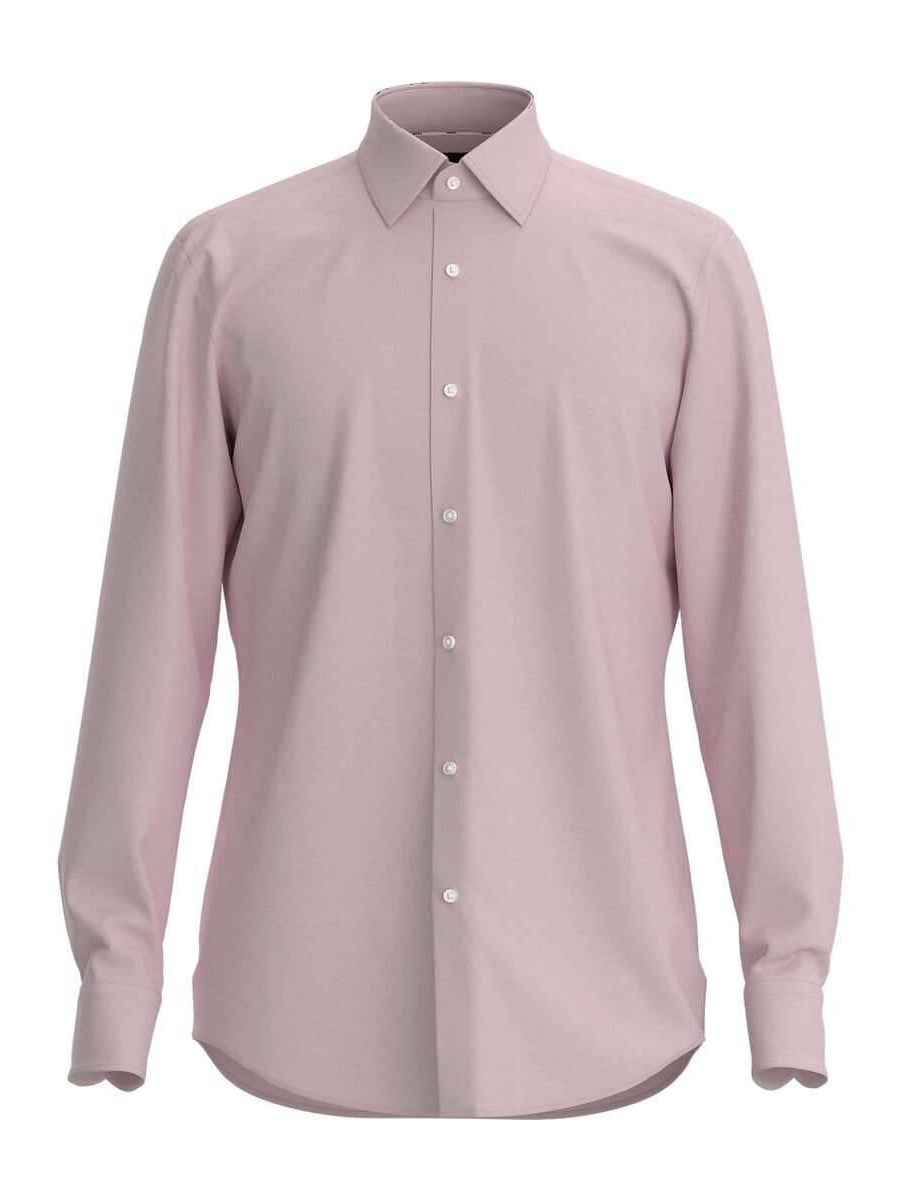 BOSS Formal Shirt - H-HANK-kentBscs