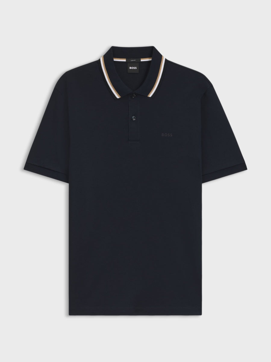 BOSS Polo - Penrose 38