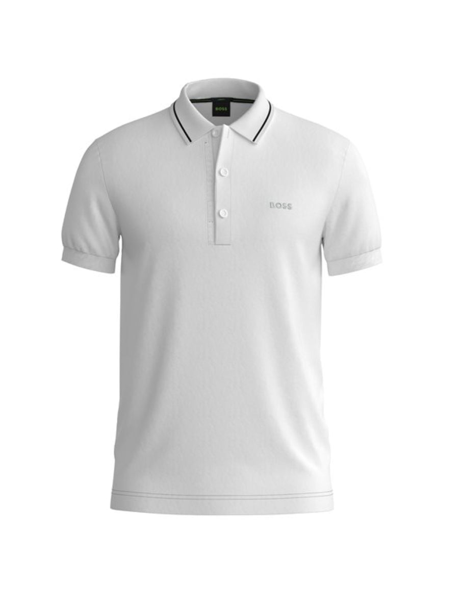 BOSS Polo - Paule 4