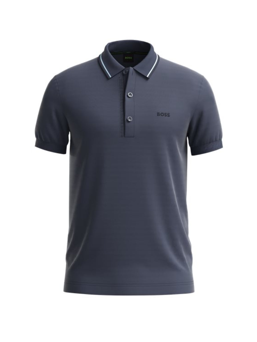 BOSS Polo - Paule 4