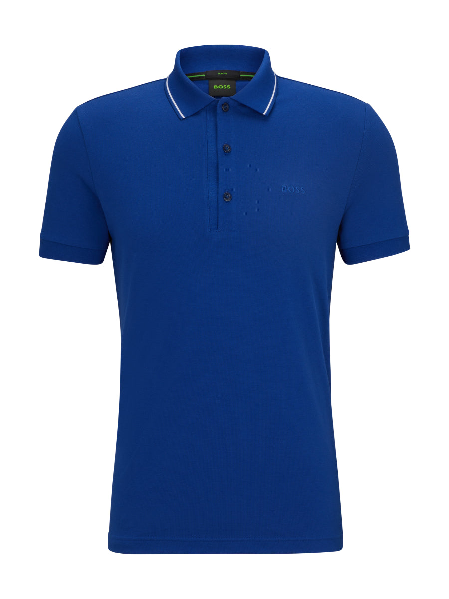 BOSS Polo - Paule 4