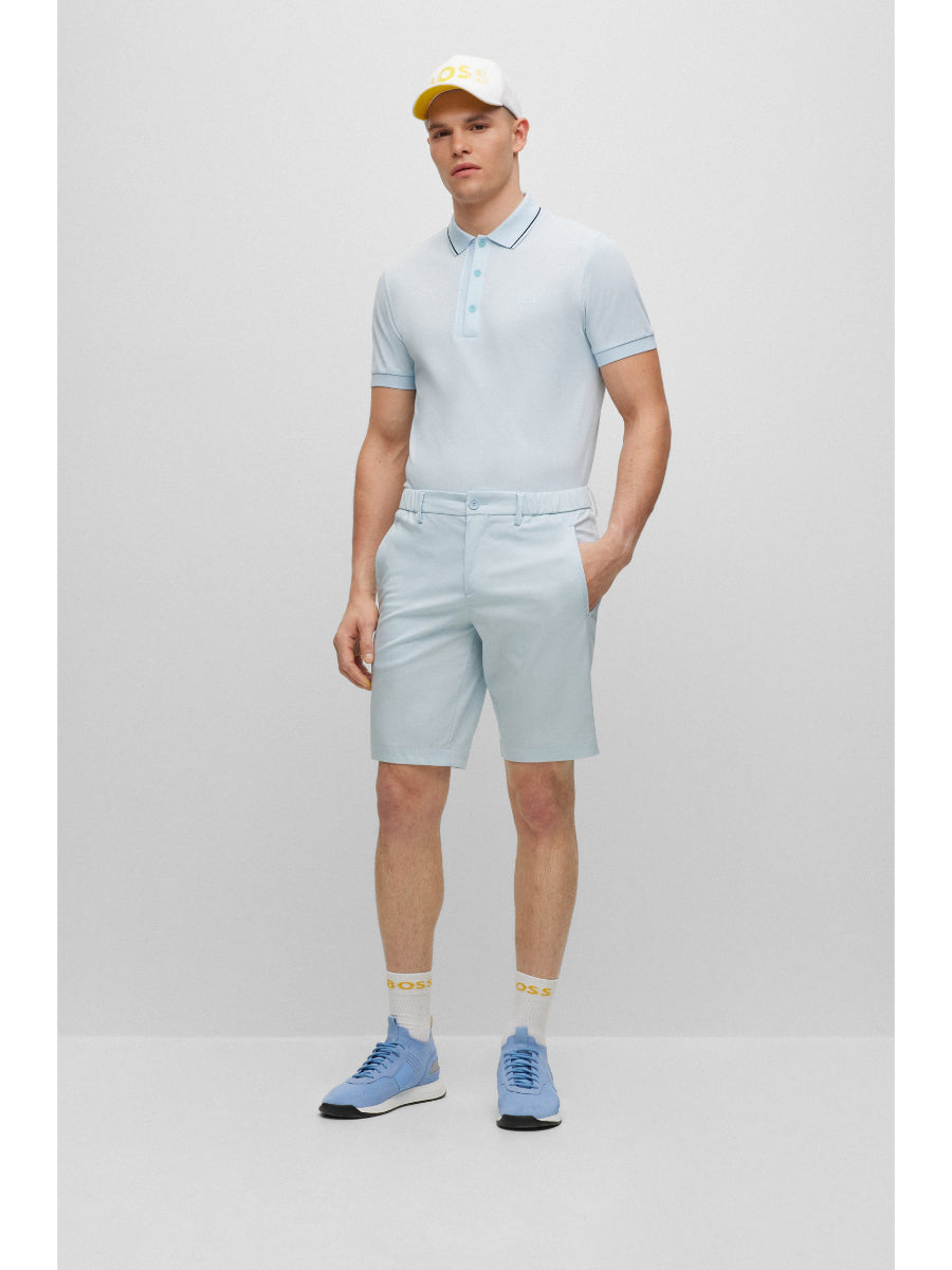 BOSS Polo - Paule 4