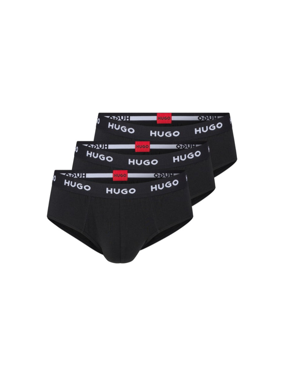 HUGO Brief - TRIPLETPACK