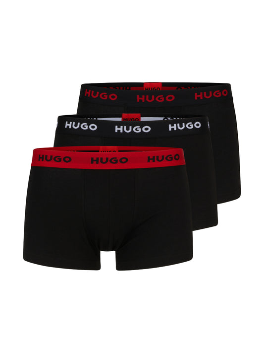 HUGO Trunk - TRIPLET PACK