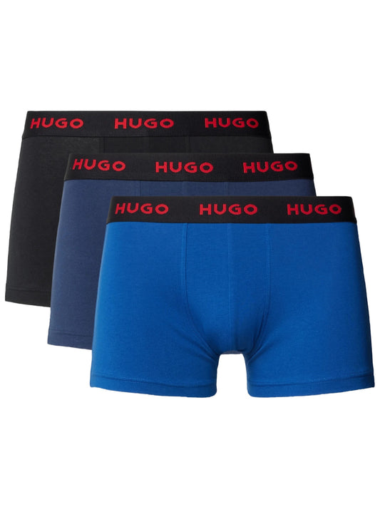 HUGO Trunk - TRIPLET PACK