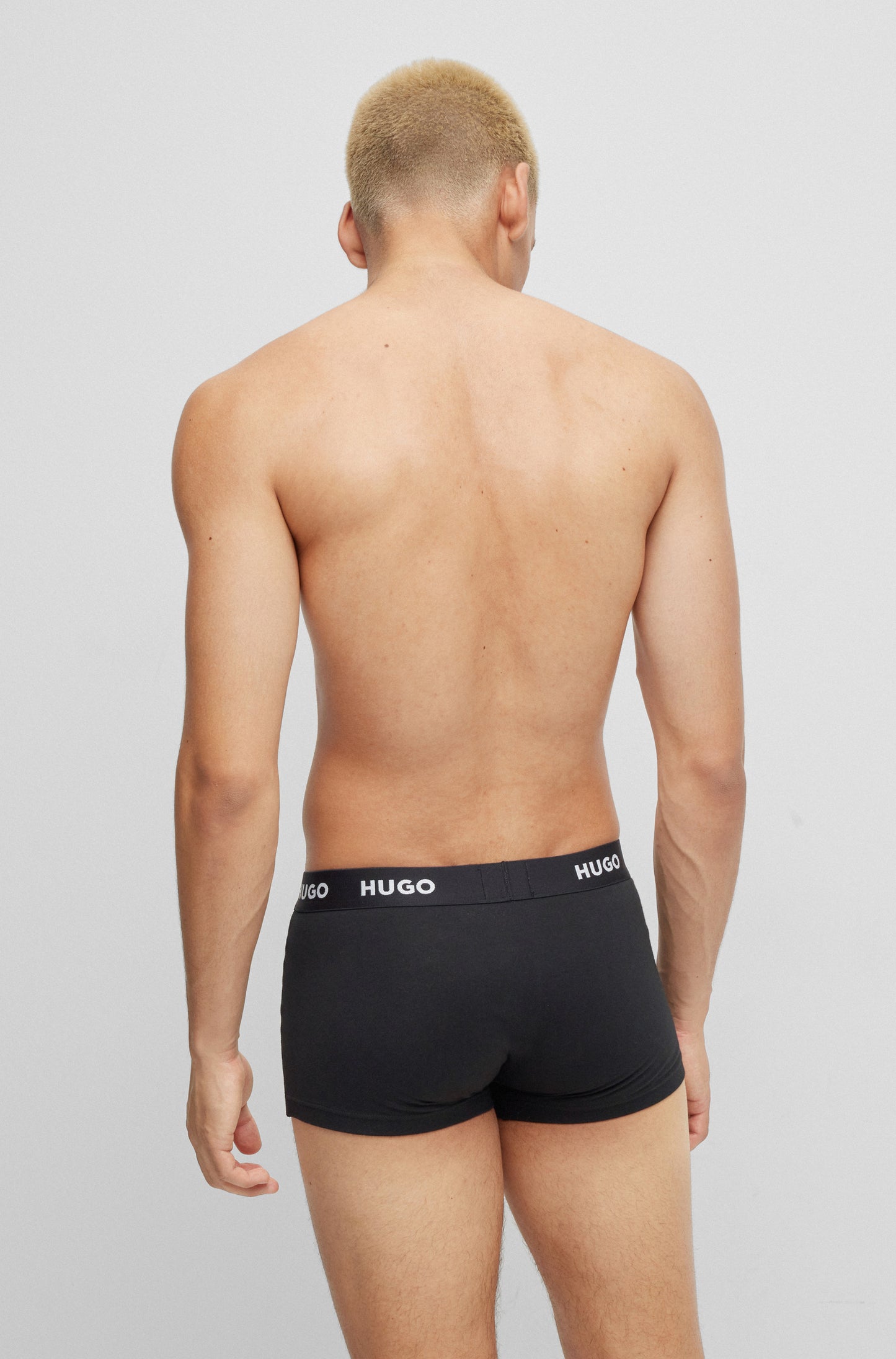 HUGO Trunk - TRIPLET PACK