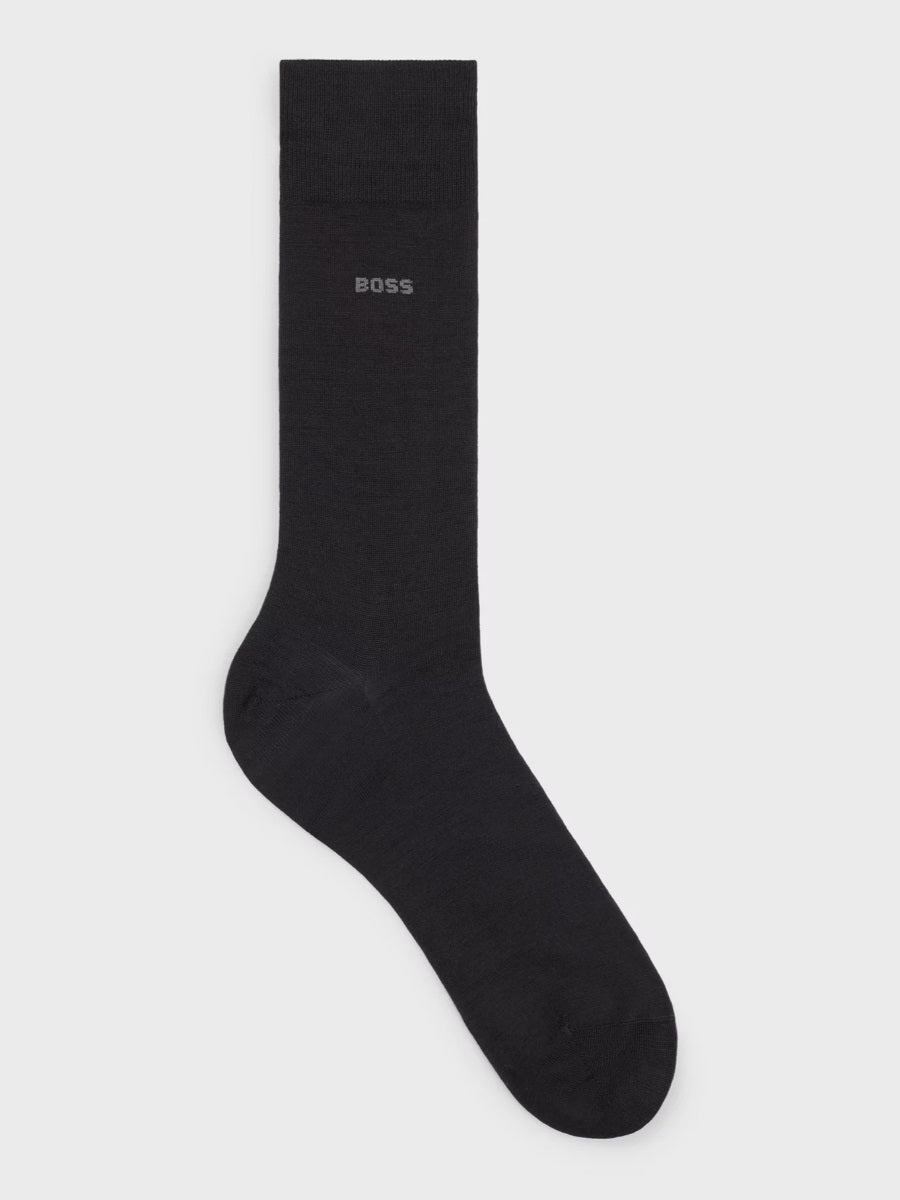 BOSS Formal Sovks - John RS Uni WO BSCS