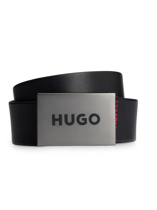 HUGO Belt - Gary-V-HUGO