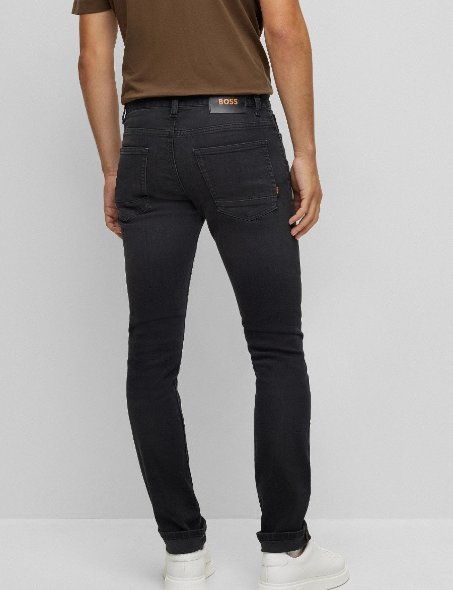 BOSS Slim Fit Denim - Delaware BC-L-P