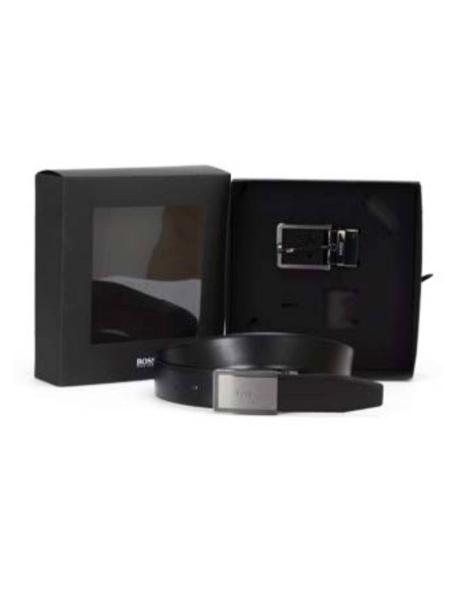 BOSS Belt - Greg-G_Gb35