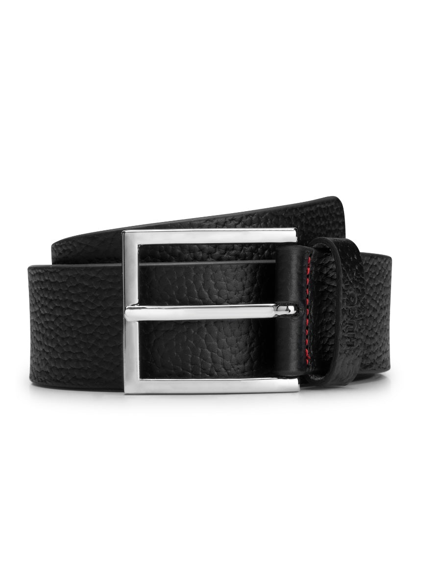 HUGO Belt - Giaspo-Gr_Sz40